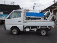 SUZUKI CARRY 1995
