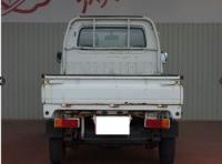 SUZUKI CARRY 1995