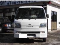 DAIHATSU HIGHJET 2001