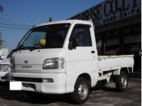 DAIHATSU HIGHJET 2001