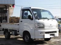 DAIHATSU HIGHJET 2001