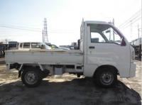DAIHATSU HIGHJET 2001