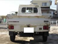 DAIHATSU HIGHJET 2001