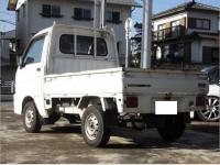 DAIHATSU HIGHJET 2001