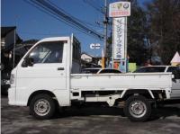 DAIHATSU HIGHJET 2001