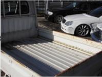 DAIHATSU HIGHJET 2001