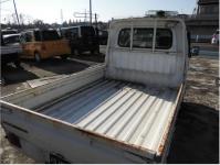 DAIHATSU HIGHJET 2001