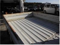 DAIHATSU HIGHJET 2001