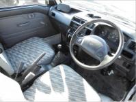 DAIHATSU HIGHJET 2001