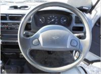 DAIHATSU HIGHJET 2001