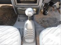 DAIHATSU HIGHJET 2001