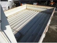 DAIHATSU HIGHJET 2001