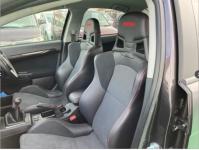 MITSUBISHI LANCER EVOLUTION 10 2007