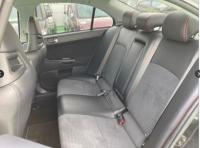 MITSUBISHI LANCER EVOLUTION 10 2007