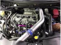 MITSUBISHI LANCER EVOLUTION 10 2007