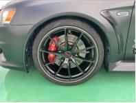 MITSUBISHI LANCER EVOLUTION 10 2007