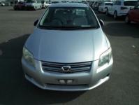 TOYOTA COROLLA AXIO 2006
