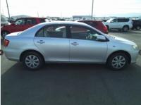 TOYOTA COROLLA AXIO 2006