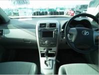 TOYOTA COROLLA AXIO 2006