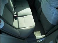 TOYOTA COROLLA AXIO 2006