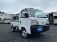 HONDA ACTY TRUCK 1997