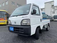 HONDA ACTY TRUCK 1997