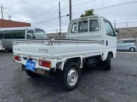 HONDA ACTY TRUCK 1997
