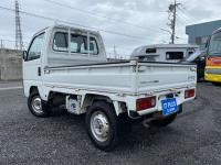 HONDA ACTY TRUCK 1997