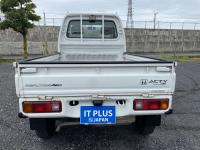 HONDA ACTY TRUCK 1997