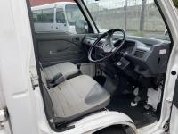 HONDA ACTY TRUCK 1997