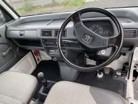 HONDA ACTY TRUCK 1997