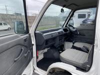 HONDA ACTY TRUCK 1997