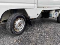 HONDA ACTY TRUCK 1997