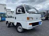 HONDA ACTY TRUCK 1992