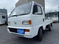 HONDA ACTY TRUCK 1992