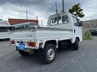 HONDA ACTY TRUCK 1992