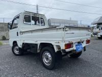 HONDA ACTY TRUCK 1992
