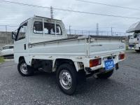 HONDA ACTY TRUCK 1992