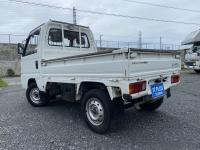 HONDA ACTY TRUCK 1992