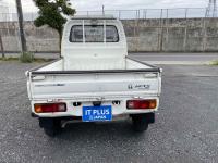 HONDA ACTY TRUCK 1992