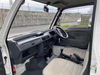 HONDA ACTY TRUCK 1992