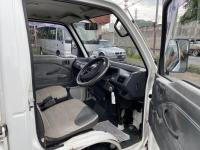 HONDA ACTY TRUCK 1992