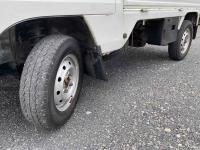 HONDA ACTY TRUCK 1992