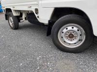 HONDA ACTY TRUCK 1992