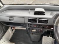 HONDA ACTY TRUCK 1992