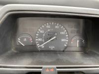 HONDA ACTY TRUCK 1992