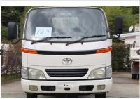 TOYOTA DYNA 2002