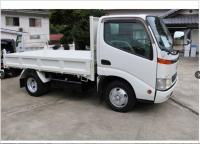 TOYOTA DYNA 2002