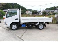 TOYOTA DYNA 2002