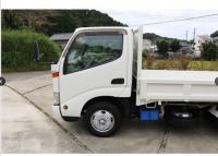 TOYOTA DYNA 2002